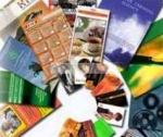 Полиграфическая продукция