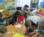 Совместные мероприятия родителей и детей в детском саду