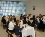 О питании наших детей