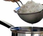 Готовим рис для суши сами
