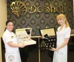 Компания Desheli