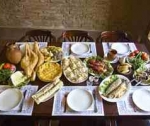 Путеводитель вкусных&nbsp; обедов