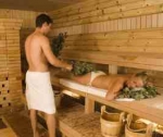 Какие бывают бани