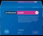 Купить ортомол натал