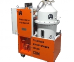 Купить дегазационную установку для регенерации масла с высокой эффективностью