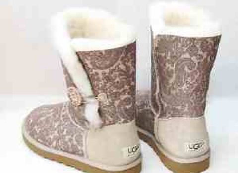 Угги&nbsp; для нас, женщин