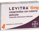 Левитра