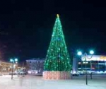 Преимущества искусственных елок