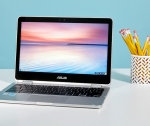 Asus C302CA – идеальный хромбук для каждого пользователя