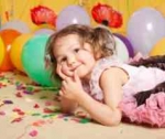 День рождения –&nbsp; праздник детства!