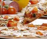 Пицца в Харькове с доставкой от онлайн кафе Cinema-Pizza