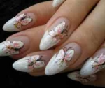 5 преимуществ наращивания гелевых ногтей
