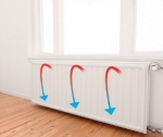 Радиаторы - низкотемпературные системы отопления!