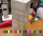 Средство №1 для увеличения роста ресниц
