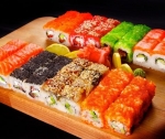 Как выбрать самые вкусные роллы?