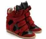 Сникерсы isabel marant