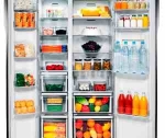 Принципы правильного хранения продуктов в холодильнике
