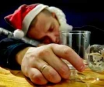 Встречаем праздники правильно: в новый год – без головной боли
