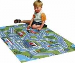 Как выбрать детский игровой коврик