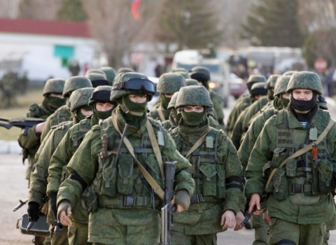 Служба по контракту в армии: преимущества и возможности для карьеры
