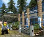 Обзор LEGO City Undercover