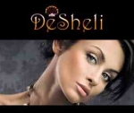 DeSheli - современная косметика