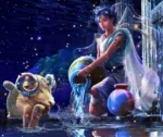 Гороскоп для Водолея на февраль 2016