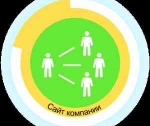 Сайт компании