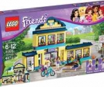 LEGO Френдс - мир конструкторов для девочек