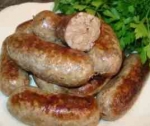 Приготовление домашней колбасы