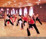 Клубная импровизация, или освоение танца go-go