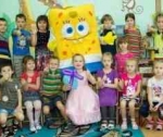 Возраст ребенка и аниматоры для праздника