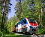 Покупка железнодорожных билетов онлайн: почему это удобно
