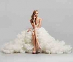 Специалисты PollardiFashionGroup помогут подобрать идеальную свадебную юбку