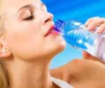 Очищение кишечника соленой водой