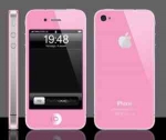 Покупка смартфона iphone 4