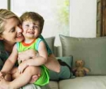 Психологическое развитие маленького ребенка: роль отца