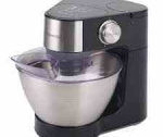 Кухонные машины Kenwood – универсальный помощник компактных размеров