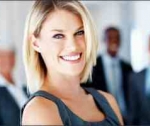 Отношения сильной женщины с мужчиной