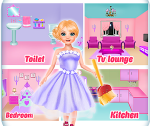Детские игры для девочек