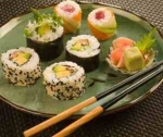 Как выбрать суши-бар для вкусного и полезного питания.