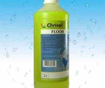 Преимущества бытовой химии Chrisal