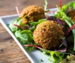 Как приготовить вкусный фалафель