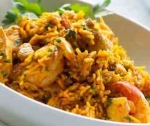 Простой рецепт приготовления классического плова