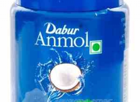 Масло кокосовое Dabur