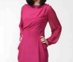 Покупка платья