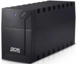 ИБП Powercom: Надежность и Эффективность для Современного Пользователя