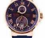 Часы “Ulysse Nardin” - лучший выбор