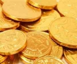Как заработать на золоте