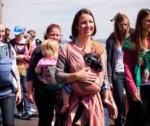 Сообщество мамочек: детки разные – проблемы одинаковые
